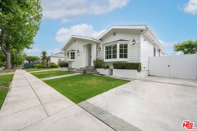 1908 S Durango Avenue, Los Angeles, CA 90034