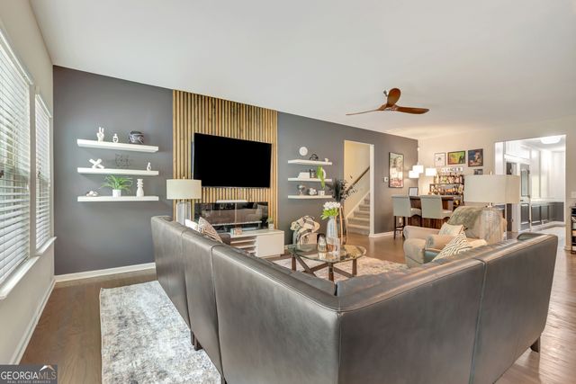 124 Thomaston Street, Newnan, GA 30263