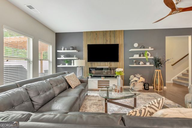 124 Thomaston Street, Newnan, GA 30263