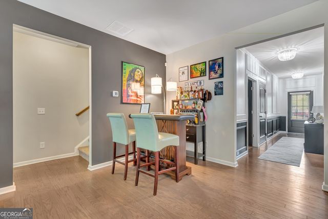 124 Thomaston Street, Newnan, GA 30263