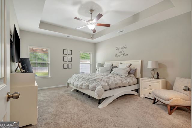 124 Thomaston Street, Newnan, GA 30263