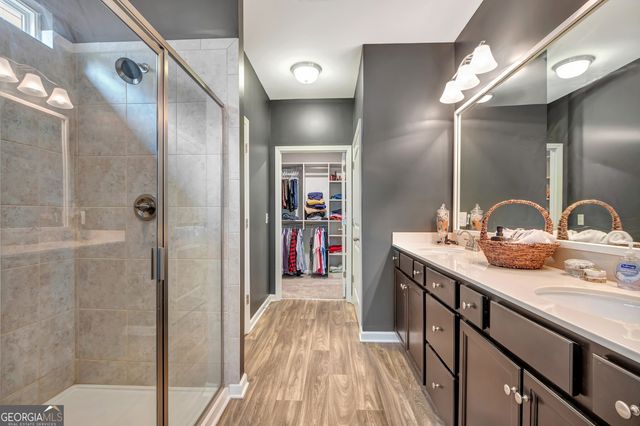 124 Thomaston Street, Newnan, GA 30263