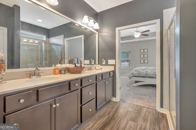 124 Thomaston Street, Newnan, GA 30263