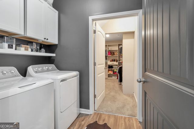 124 Thomaston Street, Newnan, GA 30263