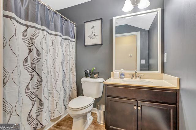 124 Thomaston Street, Newnan, GA 30263