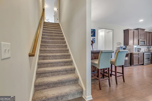 124 Thomaston Street, Newnan, GA 30263