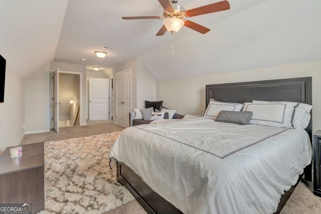 124 Thomaston Street, Newnan, GA 30263