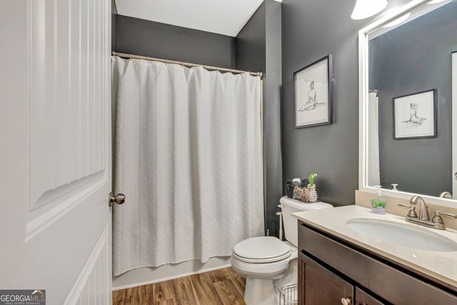 124 Thomaston Street, Newnan, GA 30263