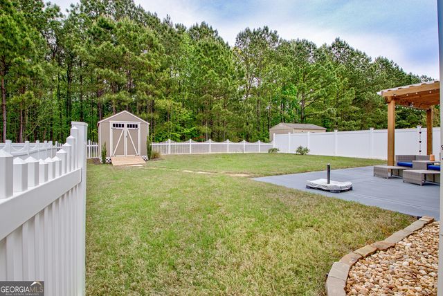 124 Thomaston Street, Newnan, GA 30263