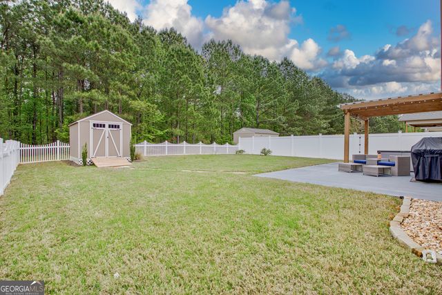 124 Thomaston Street, Newnan, GA 30263