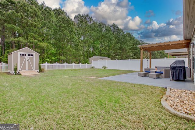 124 Thomaston Street, Newnan, GA 30263