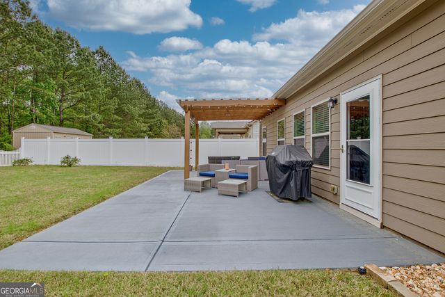 124 Thomaston Street, Newnan, GA 30263