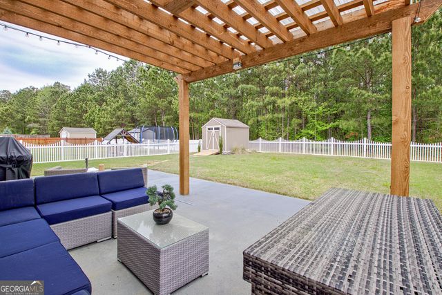 124 Thomaston Street, Newnan, GA 30263