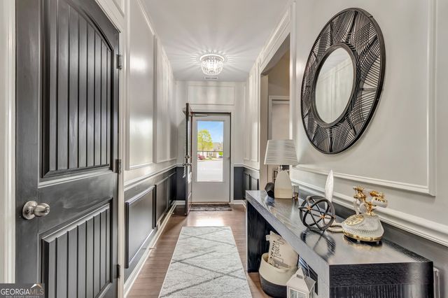 124 Thomaston Street, Newnan, GA 30263