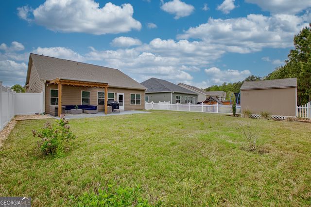 124 Thomaston Street, Newnan, GA 30263