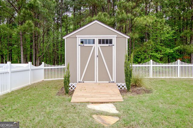 124 Thomaston Street, Newnan, GA 30263