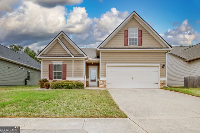 124 Thomaston Street, Newnan, GA 30263