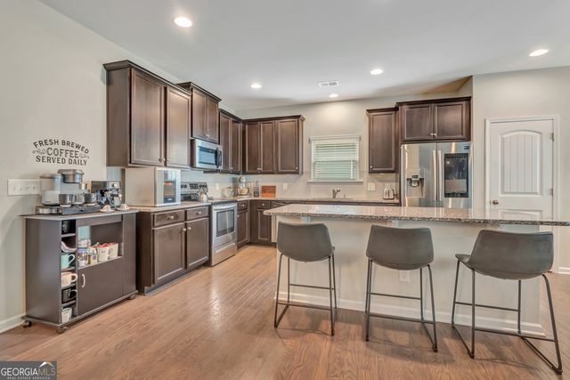 124 Thomaston Street, Newnan, GA 30263