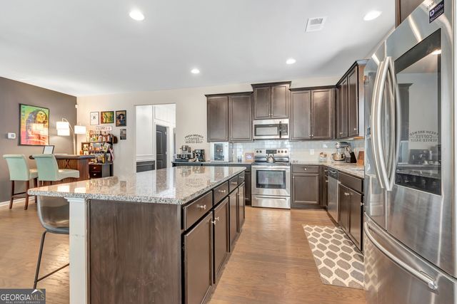 124 Thomaston Street, Newnan, GA 30263