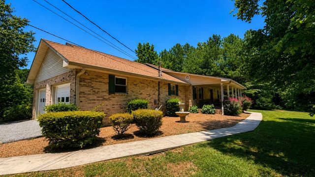 509 Chestuee Road, NE, Cleveland, TN 37323