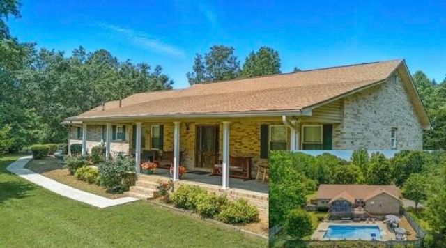 509 Chestuee Road, NE, Cleveland, TN 37323