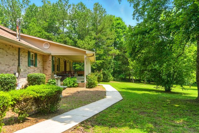 509 Chestuee Road, NE, Cleveland, TN 37323