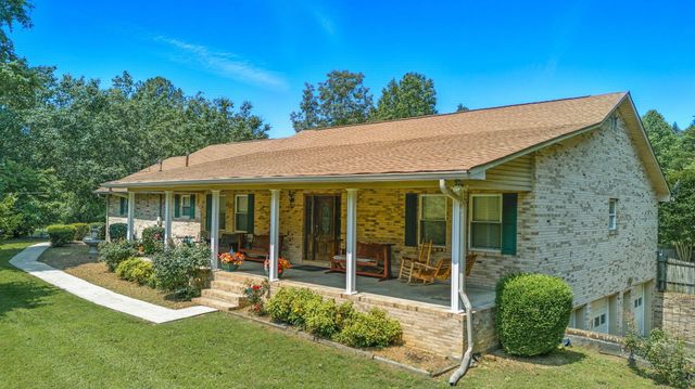 509 Chestuee Road, NE, Cleveland, TN 37323