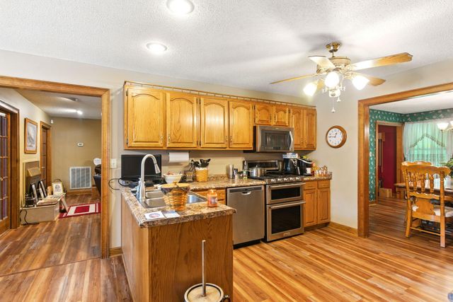 509 Chestuee Road, NE, Cleveland, TN 37323
