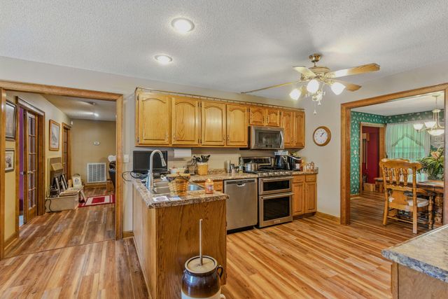 509 Chestuee Road, NE, Cleveland, TN 37323