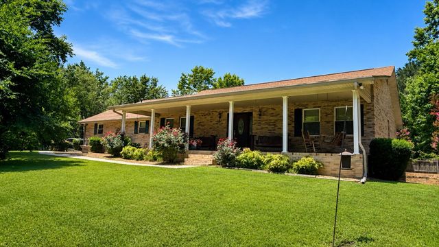 509 Chestuee Road, NE, Cleveland, TN 37323