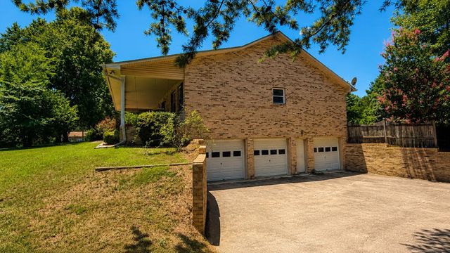 509 Chestuee Road, NE, Cleveland, TN 37323