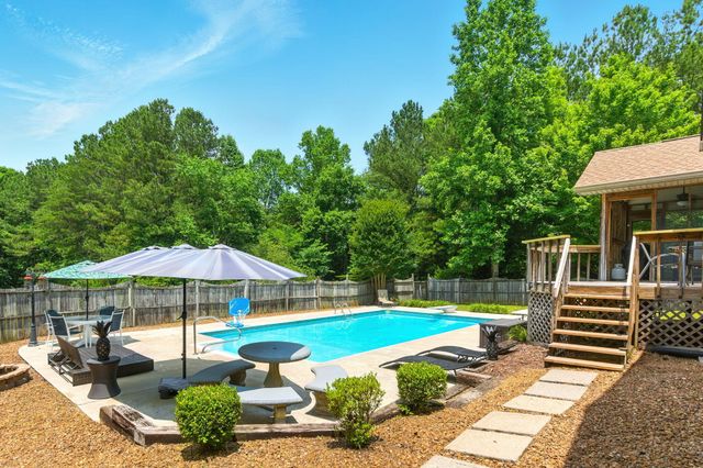 509 Chestuee Road, NE, Cleveland, TN 37323