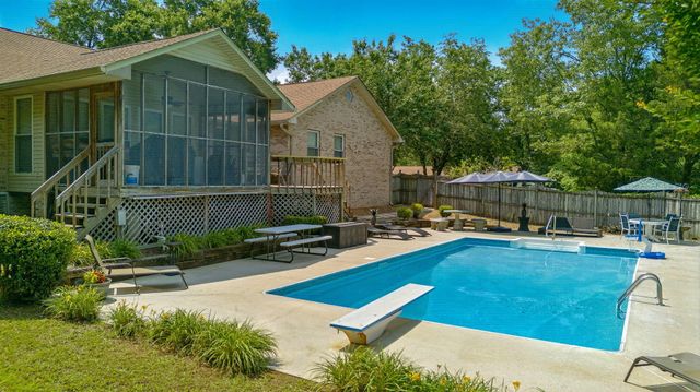 509 Chestuee Road, NE, Cleveland, TN 37323