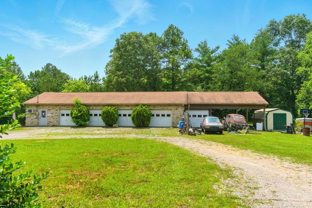 509 Chestuee Road, NE, Cleveland, TN 37323