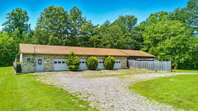509 Chestuee Road, NE, Cleveland, TN 37323