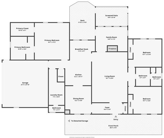 509 Chestuee Road, NE, Cleveland, TN 37323