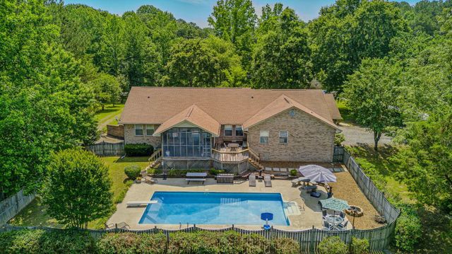 509 Chestuee Road, NE, Cleveland, TN 37323