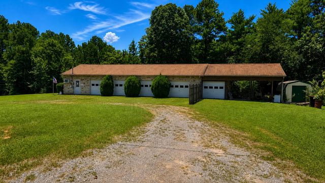 509 Chestuee Road, NE, Cleveland, TN 37323