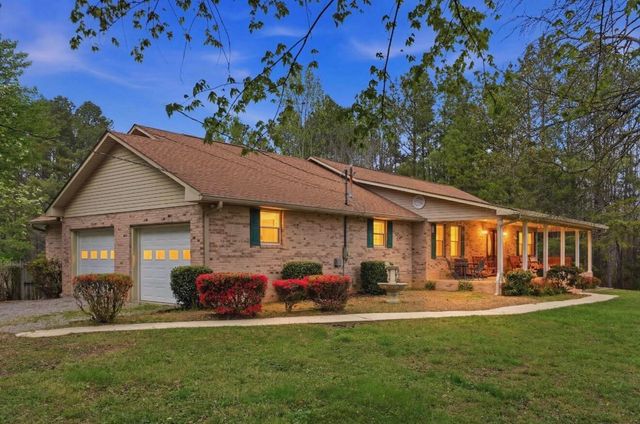 509 Chestuee Road, NE, Cleveland, TN 37323