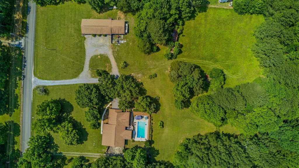 509 Chestuee Road, NE, Cleveland, TN 37323