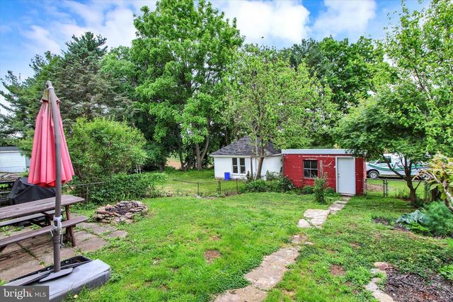 46 S FRANKLIN ST, Dallastown, PA 17313
