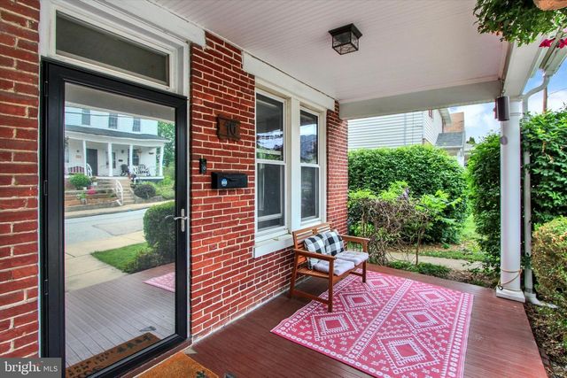 46 S FRANKLIN ST, Dallastown, PA 17313