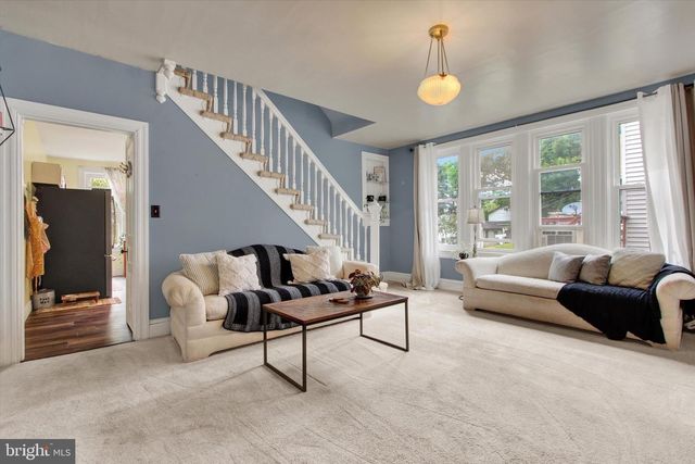 46 S FRANKLIN ST, Dallastown, PA 17313