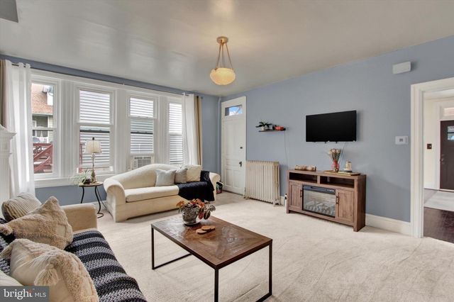46 S FRANKLIN ST, Dallastown, PA 17313