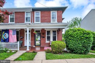 46 S FRANKLIN ST, Dallastown, PA 17313