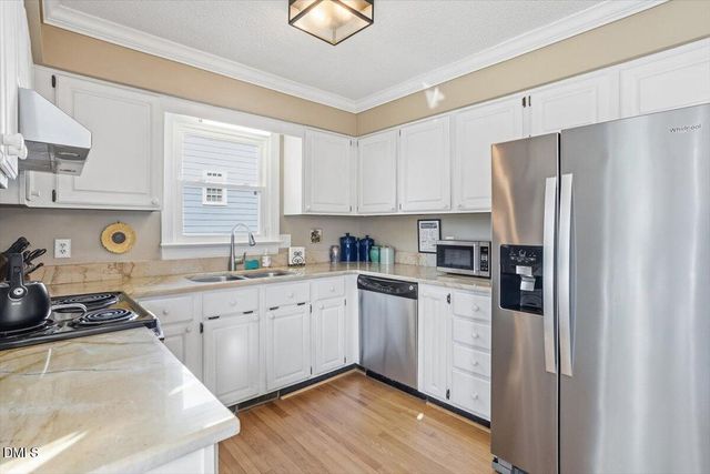 3516 E Jameson Road, Raleigh, NC 27604