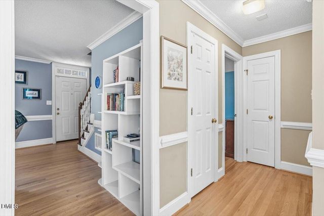 3516 E Jameson Road, Raleigh, NC 27604