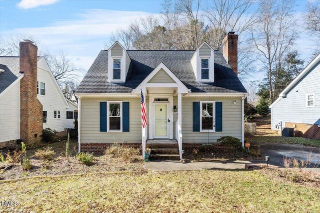 3516 E Jameson Road, Raleigh, NC 27604