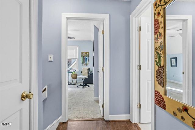 3516 E Jameson Road, Raleigh, NC 27604