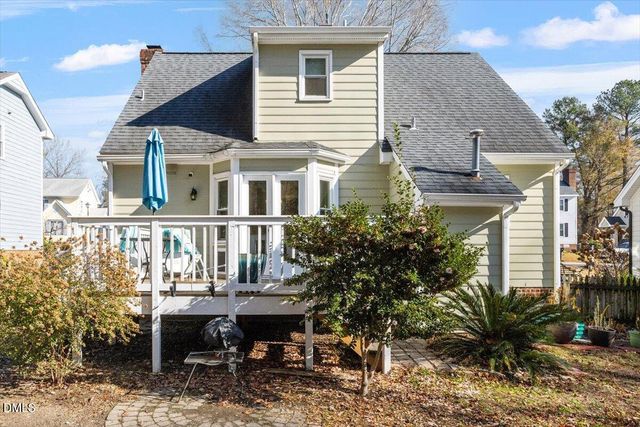 3516 E Jameson Road, Raleigh, NC 27604